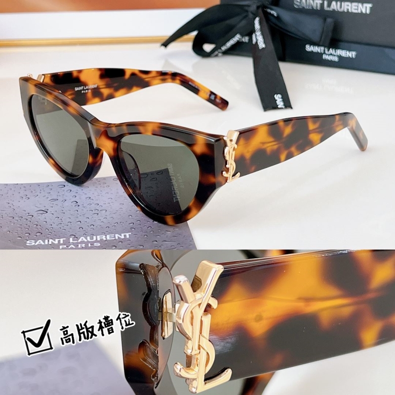 YSL Sunglasses